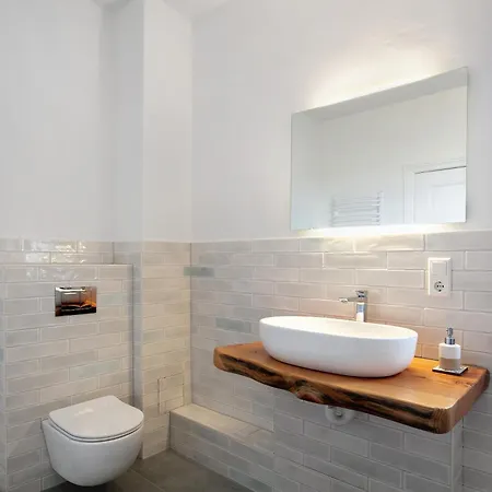 Apartment Atelier