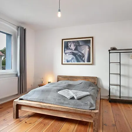 Atelier Apartment Neuenhagen