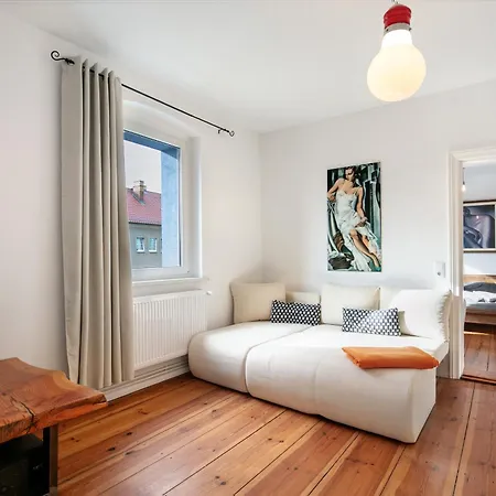 Apartment Atelier